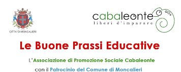 Le buone prassi educative a Moncalieri