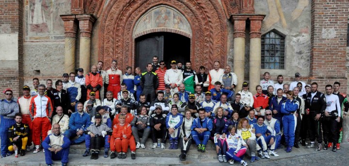 Sport Rally Team Carmagnola: ultimi giorni per partecipare al “Valli”