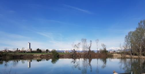 AMBIENTE – Entra nel vivo il progetto per l’acqua dedicato alle scuole