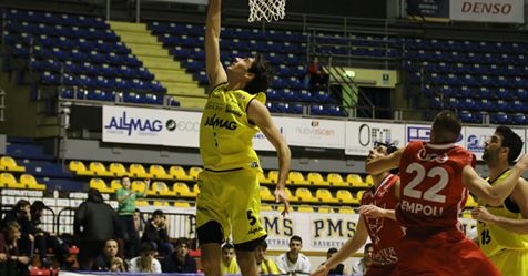 MONCALIERI – Pms Basket sconfitta da Empoli