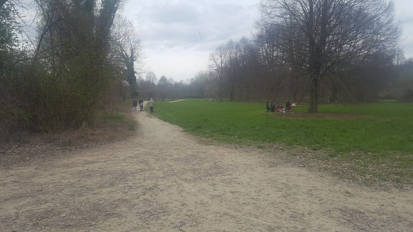 MONCALIERI – In biblioteca si parla del Parco delle Vallere