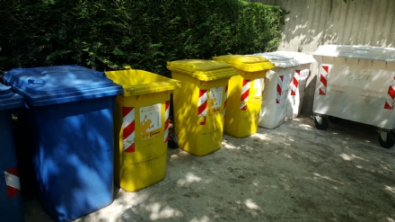 COVAR – Settimana europea per la riduzione dei rifiuti