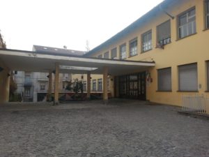 MONCALIERI – Chiude la segreteria della scuola Centro storico per Covid