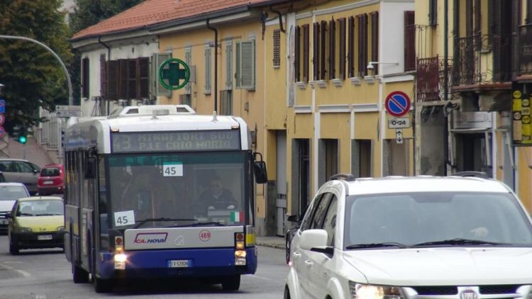 Sciopero dei dipendenti Ca.Nova, martedì 8 maggio