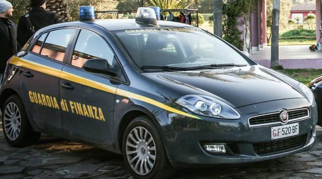 CRONACA – Truffa ai danni dello stato: sette denunce