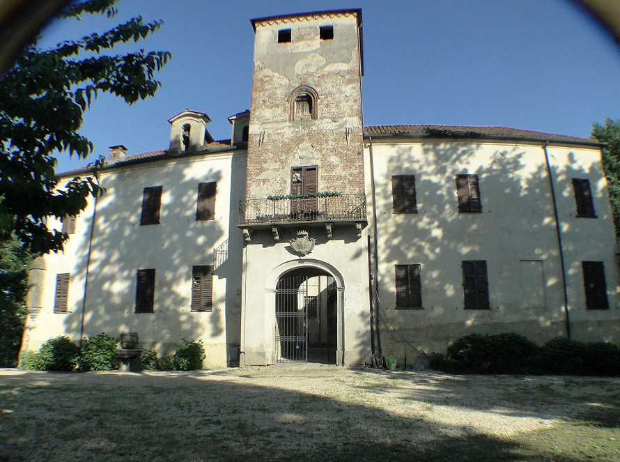 Al Castello Galli visite guidate gratis per i loggesi anche ad agosto