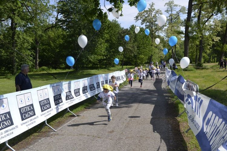 NICHELINO – La Festa di San Matteo sarà anche una festa dello sport