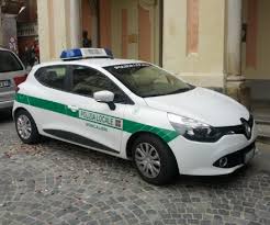 MONCALIERI – Controlli della polizia locale: sequestrato camper a borgo San Pietro