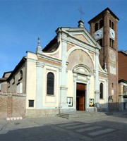 VINOVO – Serata di Voci bianche a S. Bartolomeo