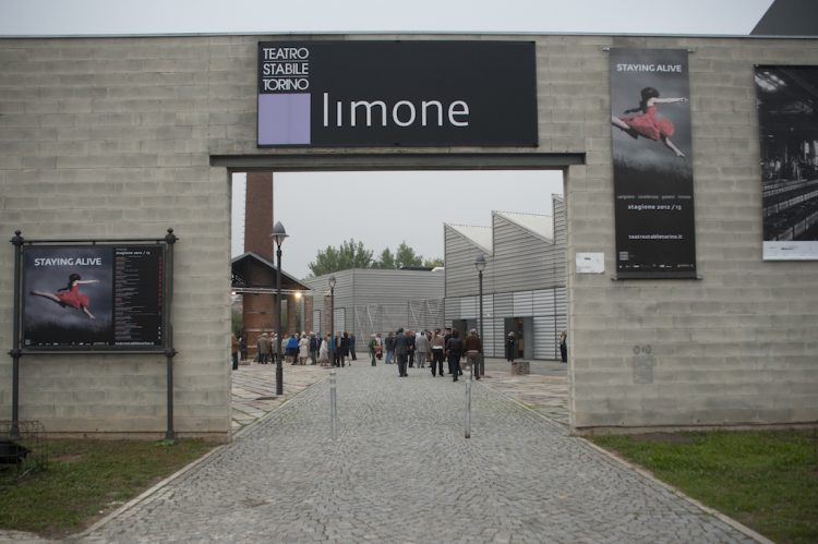 MONCALIERI – Torino danza festival 2021: nove appuntamenti alle Fonderie Limone