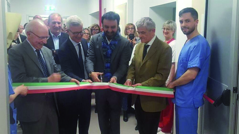 Nominati i direttori generali delle Asl