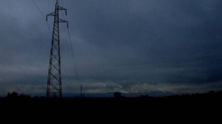 POIRINO – Proteste per un blackout che va avanti da due settimane