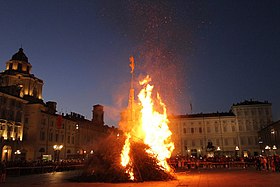 TORINO – Festa di San Giovanni, il programma degli eventi