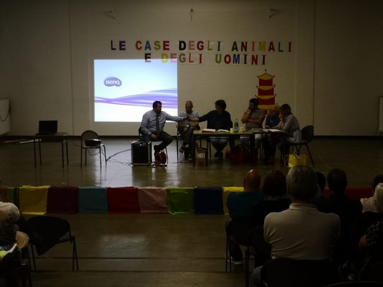 MONCALIERI -I Comitati si riuniscono per parlare di Firsat