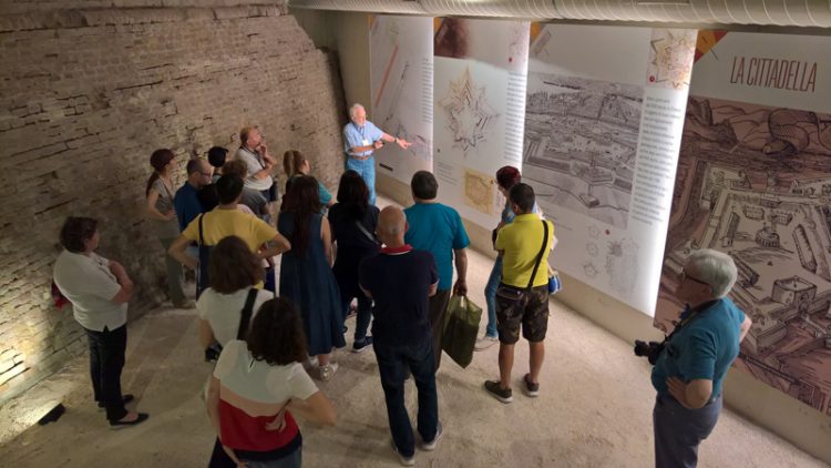 Torino apre una nuova area archeologica