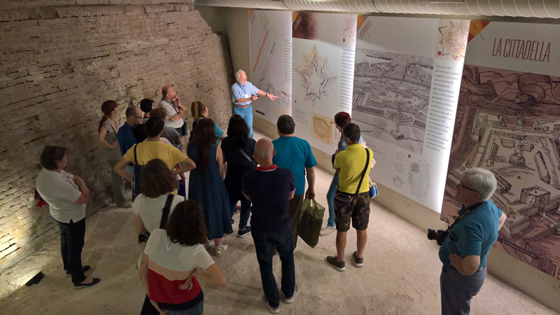 Torino apre una nuova area archeologica