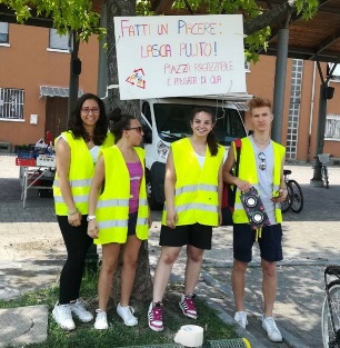 MONCALIERI – Aperte le iscrizioni a “Tutta mia la città”