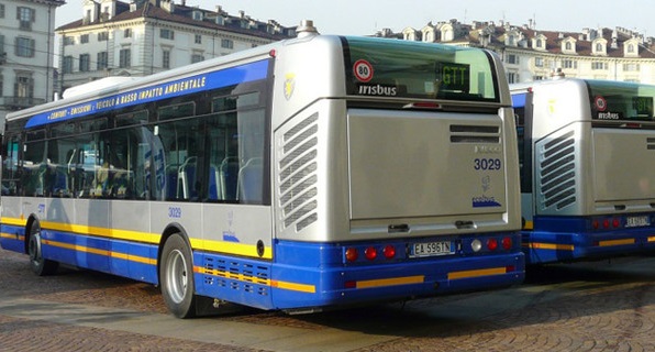 TRASPORTI – Da piazza Bengasi in bici…sull’autobus