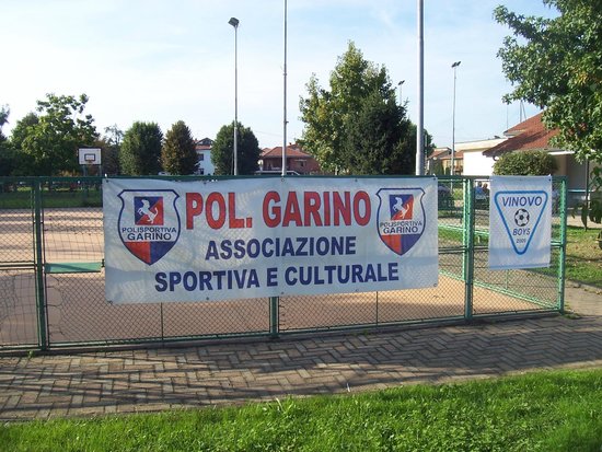 VINOVO – Torna “Sun bar” 2018 alla polisportiva Garino