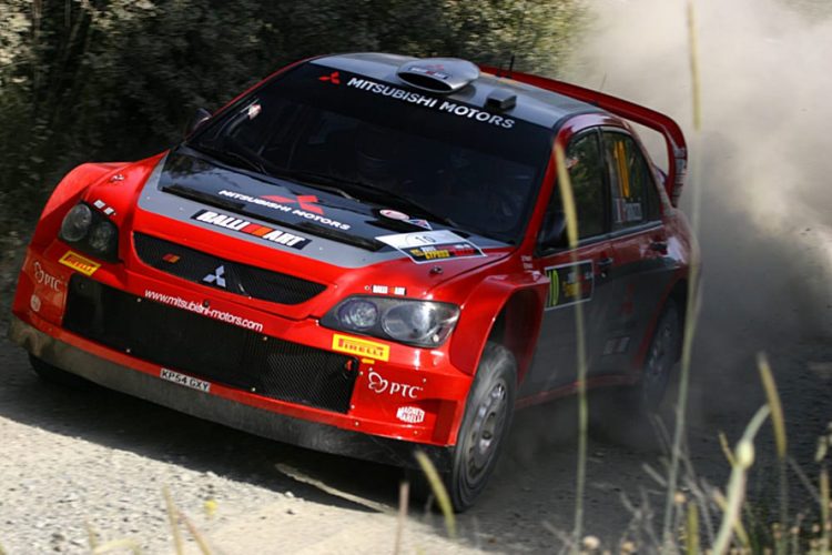 Rally del Grappolo: presentata la corsa dell’estate