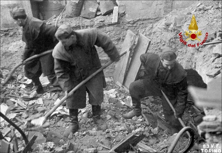 RICORRENZA – 75 anni fa il bombardamento più devastante della Guerra
