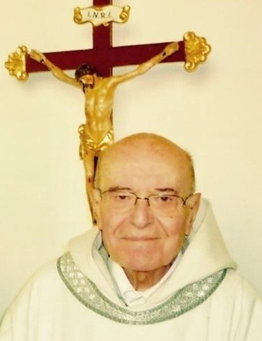NICHELINO – Morto l’ex parroco don Sergio Boarino