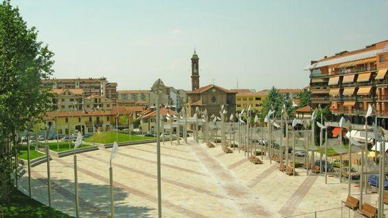 NICHELINO – Un anticipo del festival di Sanremo in città