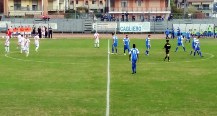 Promozione 2018/19: i gironi, le date e gli accoppiamenti di Coppa Italia
