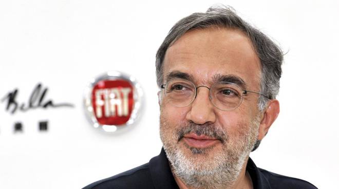 Morto Sergio Marchionne