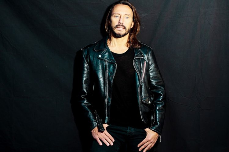 Al GruVillage arriva Bob Sinclar