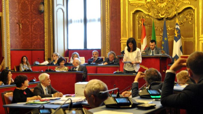 Al cimitero monumentale di Torino un memoriale in ricordo delle vittime della Thyssen
