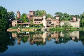 PARCO DEL VALENTINO –  Via agli interventi di  restauro al borgo medioevale e alla rocca