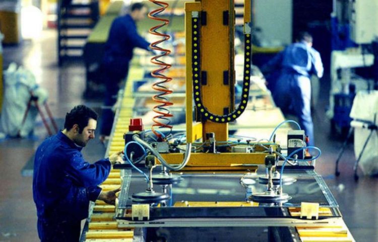 INDUSTRIA – Scende la richiesta di cassa integrazione in provincia di Torino