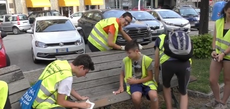 VILLASTELLONE – Piazza Ragazzabile parte dal 6 luglio