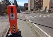 VINOVO – Luglio mese di test per i velo ok