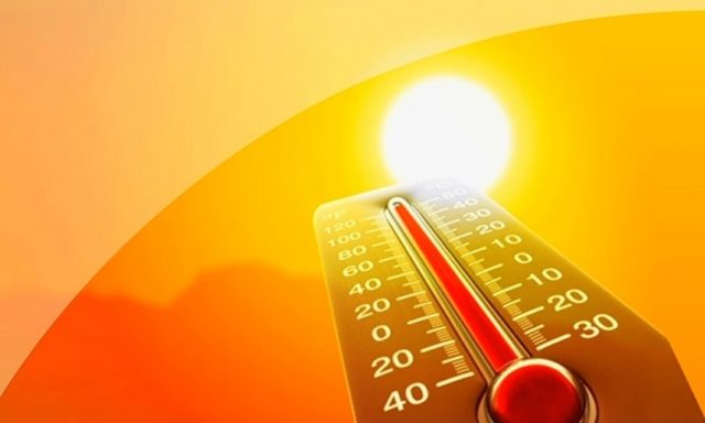 SALUTE – Allarme per le ondate di calore: ozono alle stelle