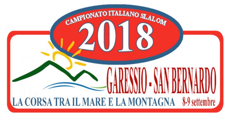 Slalom: torna la Garessio-San Bernardo, la corsa montana che guarda al mare