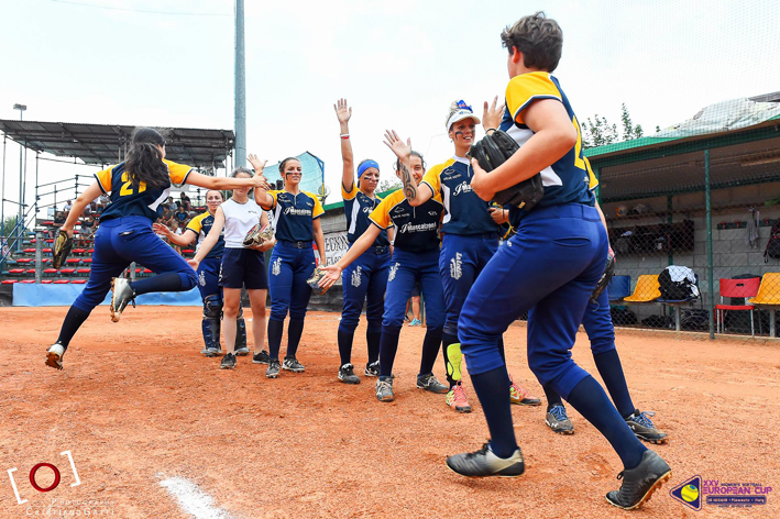 XXV Women’s European Cup, La Loggia rivede la… Stella e torna a sorridere