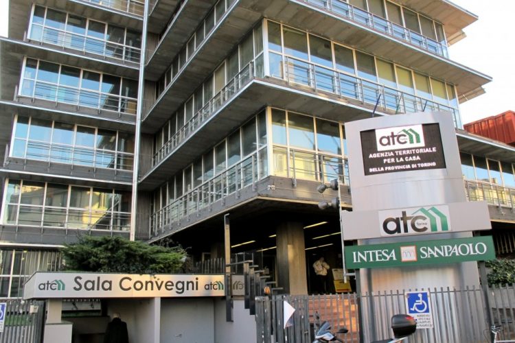 CASE POPOLARI – Arriva il nuovo presidente Atc, la Regione: “Via ai lavori di ristrutturazione degli alloggi”