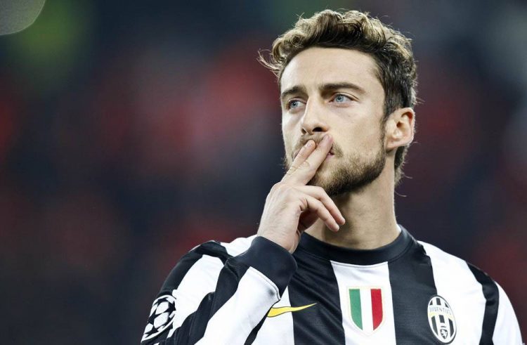 SPORT – Marchisio rescinde con la Juventus