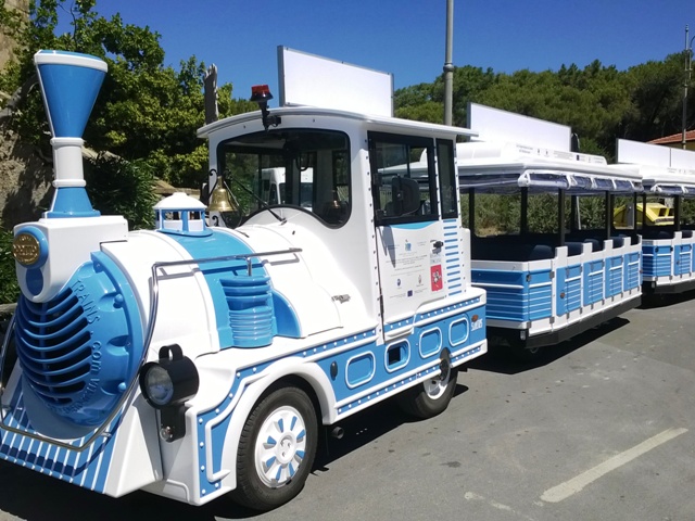 TROFARELLO – Alla festa patronale anche il trenino-navetta