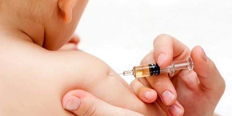 COVID – Iniziata in Piemonte la vaccinazione per i bambini