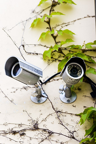 VINOVO – Nuove telecamere per la sicurezza urbana