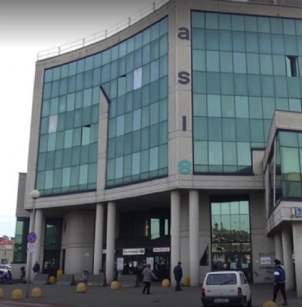 ASL TO 5 – Resa pubblica la delibera dell’ospedale nuovo a Cambiano: 406 posti letto
