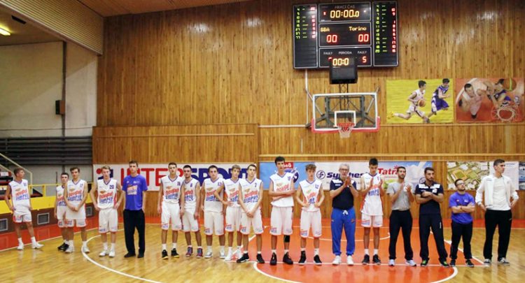 Novipiù Campus, il successo nel derby italiano con l’Eurobasket regala il tris