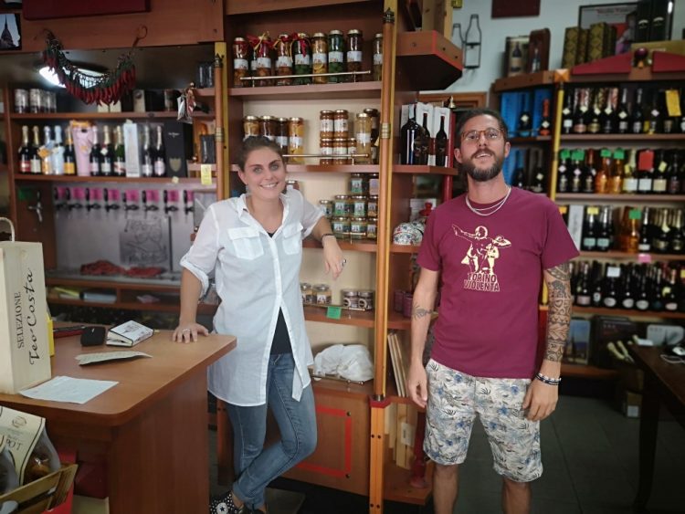 MONCALIERI – Al Salone del gusto ordinanza anti alcol e l’enoteca rischia di non lavorare