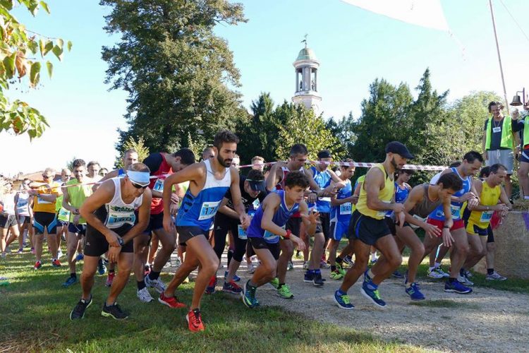 NICHELINO – La maratona stravolge la viabilità domenica 4 novembre