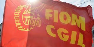 Presentata la festa Fiom