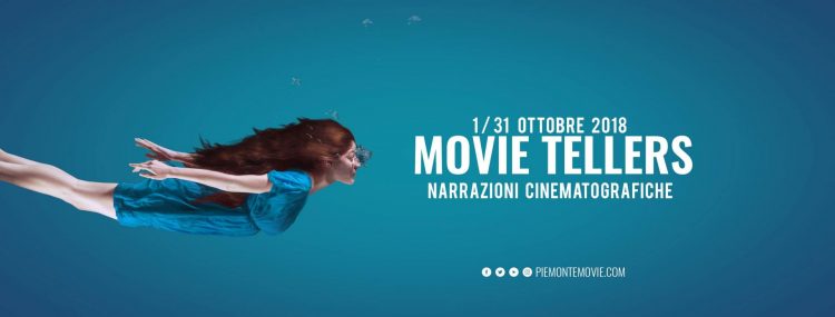 “Movie Tellers”, il film “a km zero” è servito