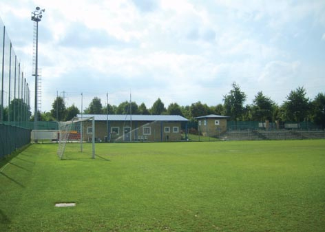 NICHELINO – Primo torneo di calcio dedicato a San Matteo